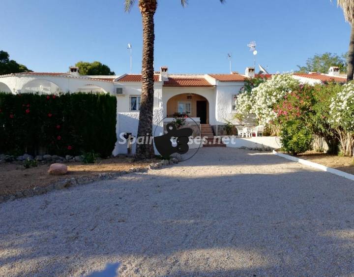 2 bedrooms house in Orihuela, Alicante, Spain