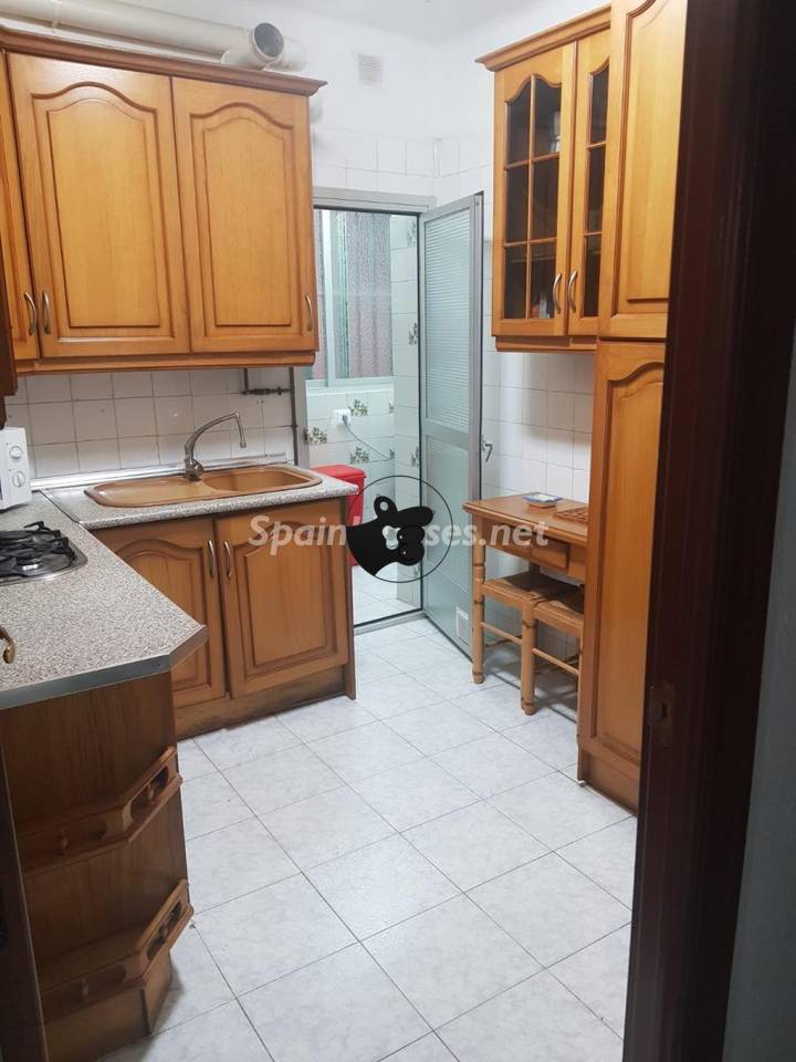 3 bedrooms apartment in Granada, Granada, Spain