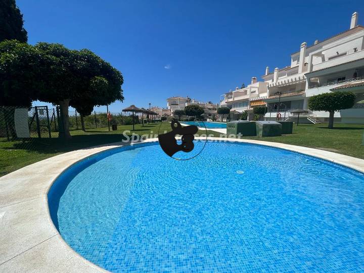 2 bedrooms apartment for sale in Marbella, Malaga, Spain