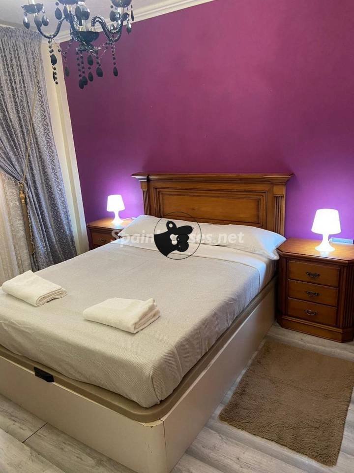 3 bedrooms apartment in Granada, Granada, Spain