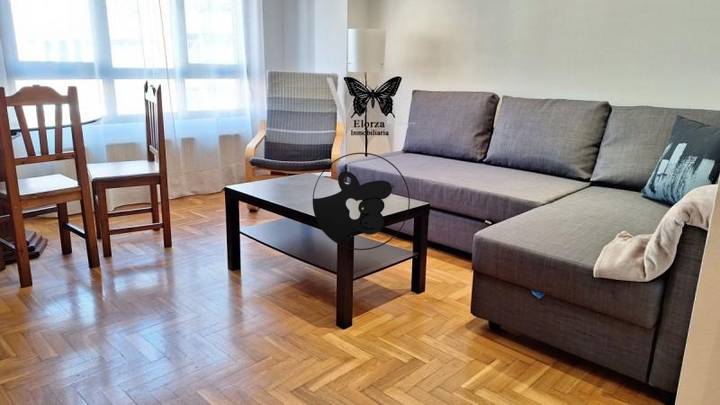 2 bedrooms apartment in Oviedo, Asturias, Spain