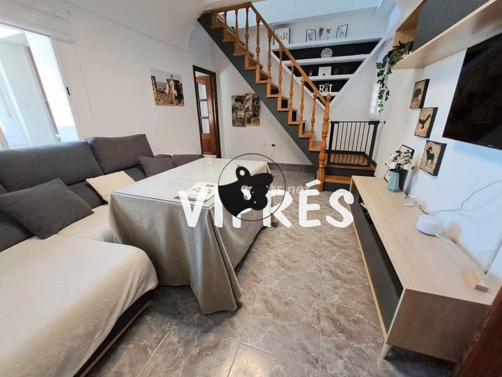 4 bedrooms house in Merida, Badajoz, Spain