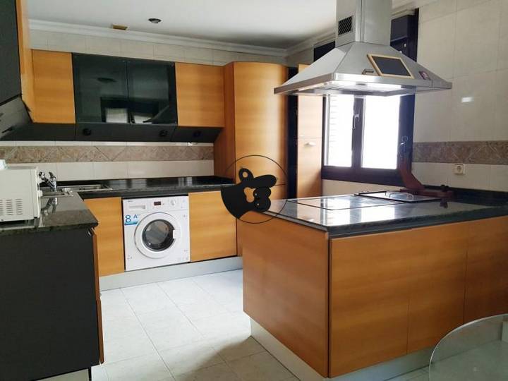 4 bedrooms apartment in Oviedo, Asturias, Spain