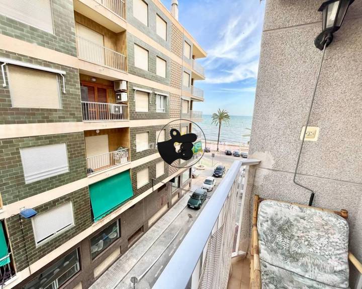 3 bedrooms apartment in Santa Pola, Alicante, Spain