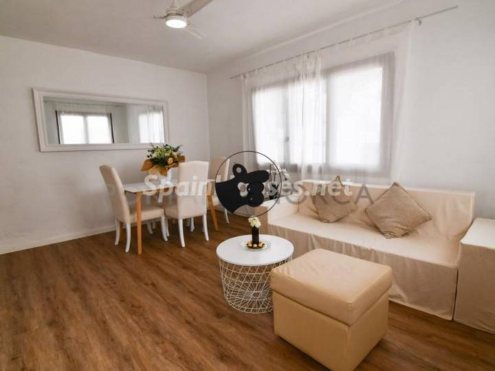 3 bedrooms apartment in Sant Lluis, Balearic Islands, Spain
