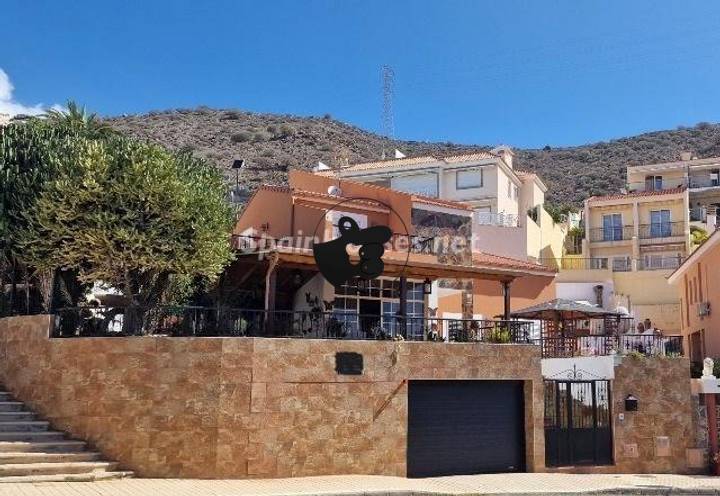 3 bedrooms house in Mogan, Las Palmas, Spain