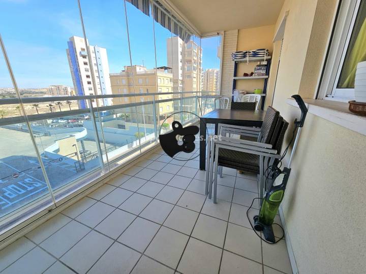 3 bedrooms apartment for rent in Guardamar del Segura, Alicante, Spain