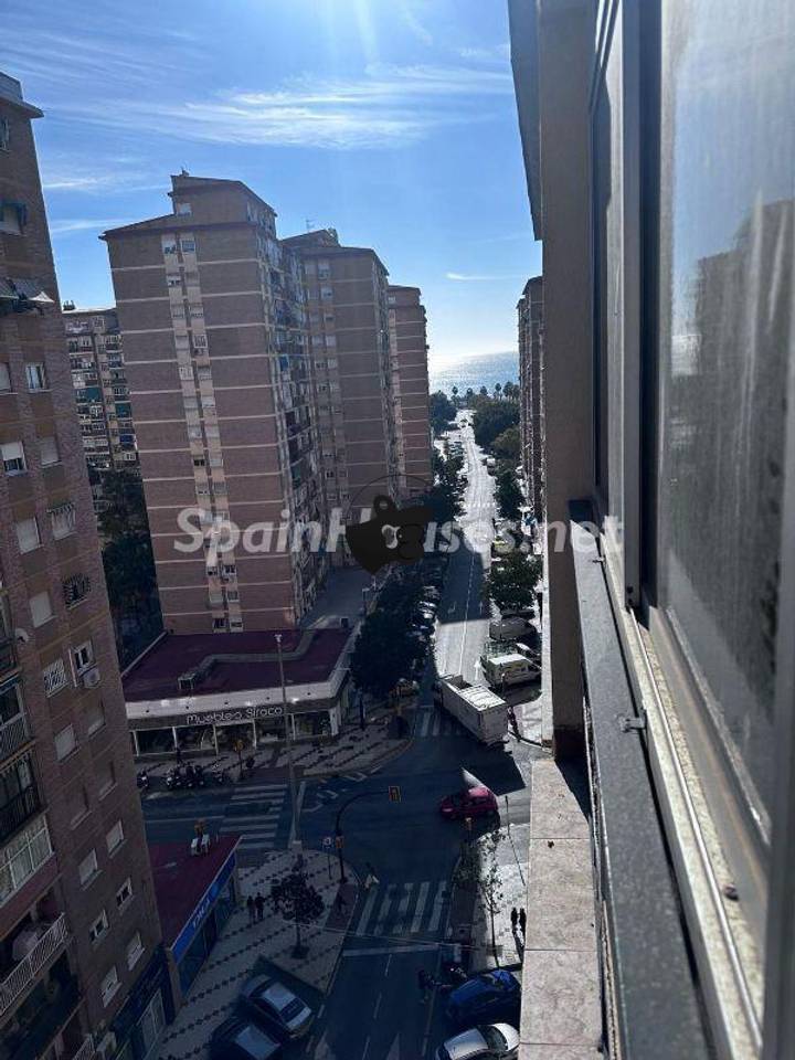 3 bedrooms apartment for sale in Malaga, Malaga, Spain