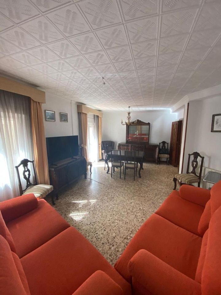 4 bedrooms apartment for rent in Camino de Ronda, Spain