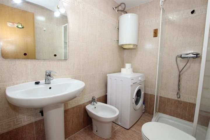 1 bedroom apartment for sale in Benalmadena Costa, Spain