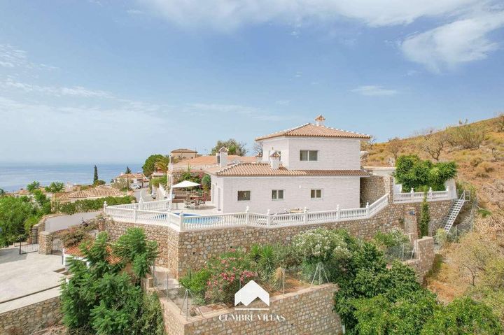 3 bedrooms house for sale in Salobrena, Spain