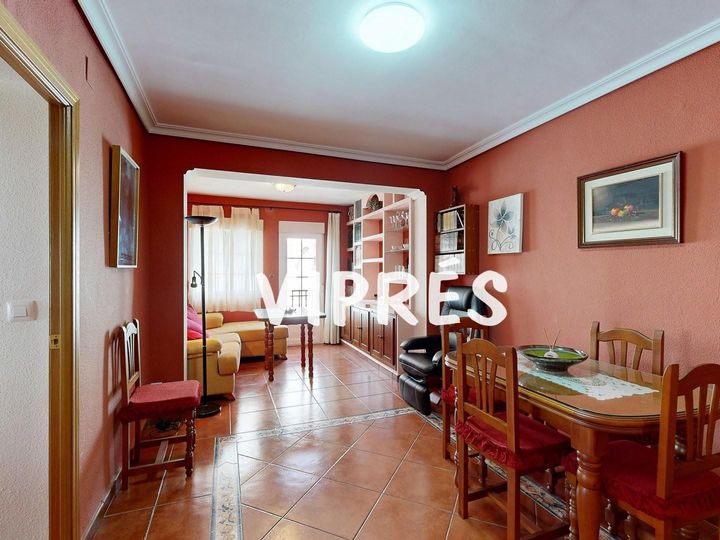 2 bedrooms apartment for sale in Merida, Spain