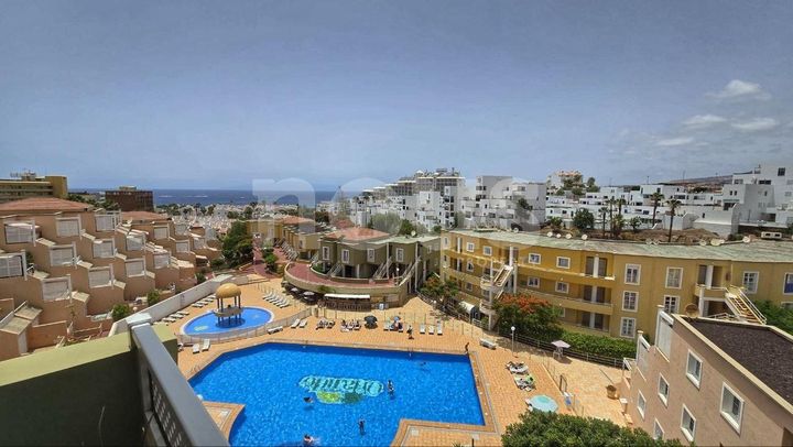 1 bedroom apartment for sale in Costa Adeje, Spain