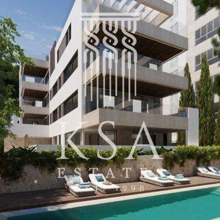 3 bedrooms apartment for sale in Palma de Mallorca, Spain