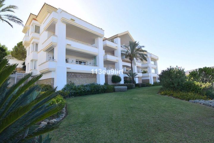 2 bedrooms apartment for rent in Mijas, Spain