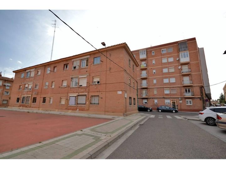 2 bedrooms apartment for sale in Palencia, Spain