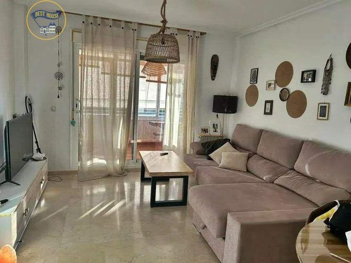 3 bedrooms apartment for rent in Playa de San Juan, Spain