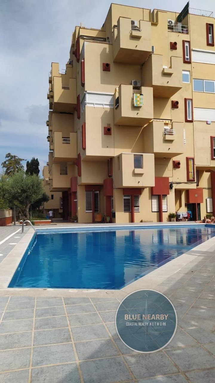 2 bedrooms apartment for rent in Sitges, Spain