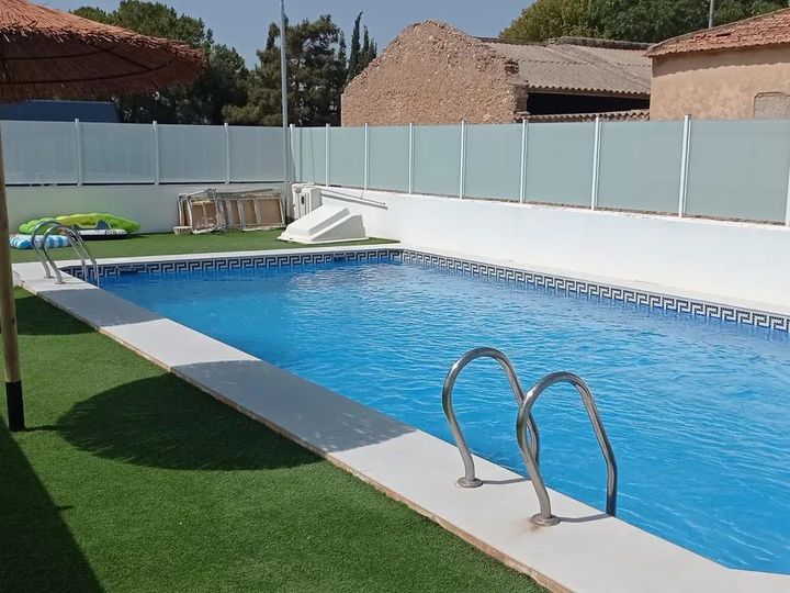 3 bedrooms house for rent in Los Alcazares, Spain