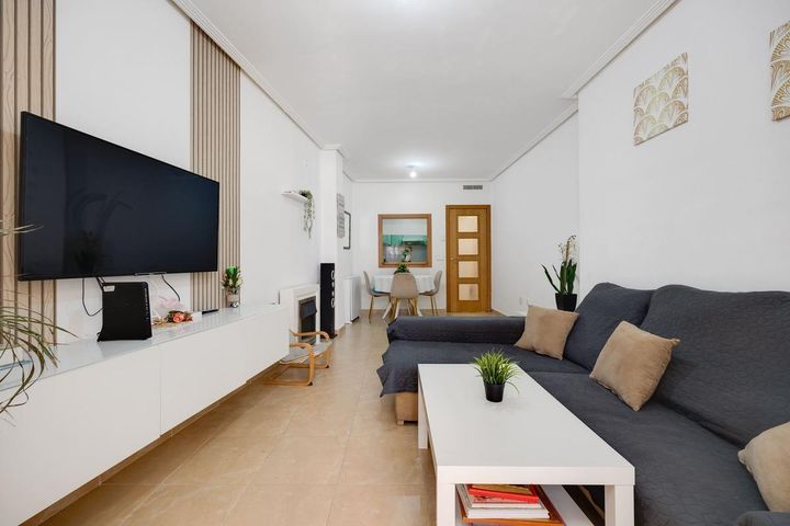 2 bedrooms apartment for sale in El Acequion, Spain