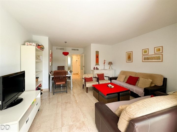 3 bedrooms apartment for sale in Denia, Spain