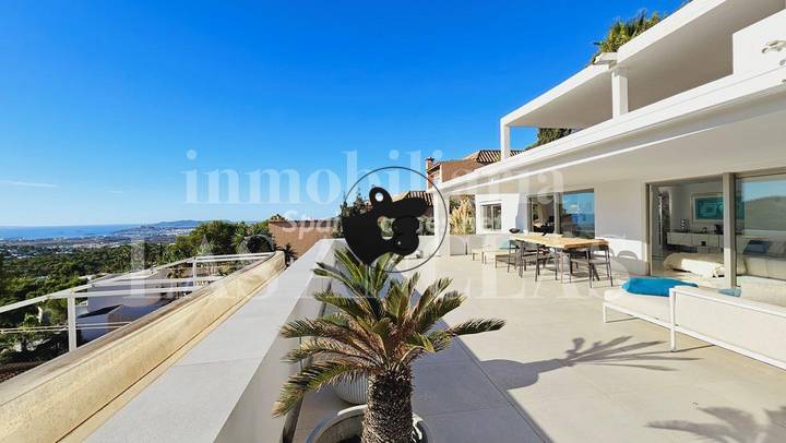 2 bedrooms apartment in Santa Eulalia del Rio, Balearic Islands, Spain