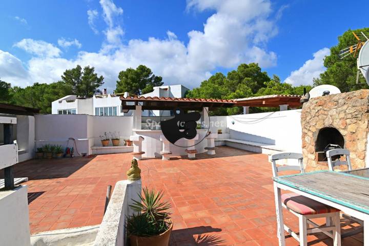 2 bedrooms house in Santa Eulalia del Rio, Balearic Islands, Spain