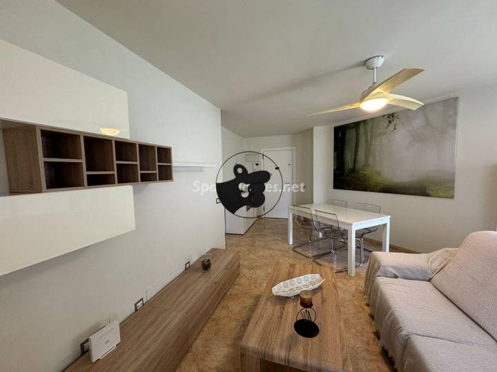 3 bedrooms apartment in Malaga, Malaga, Spain