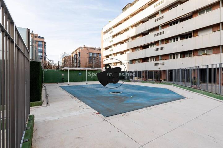 3 bedrooms apartment for sale in Madrid, Madrid, Spain