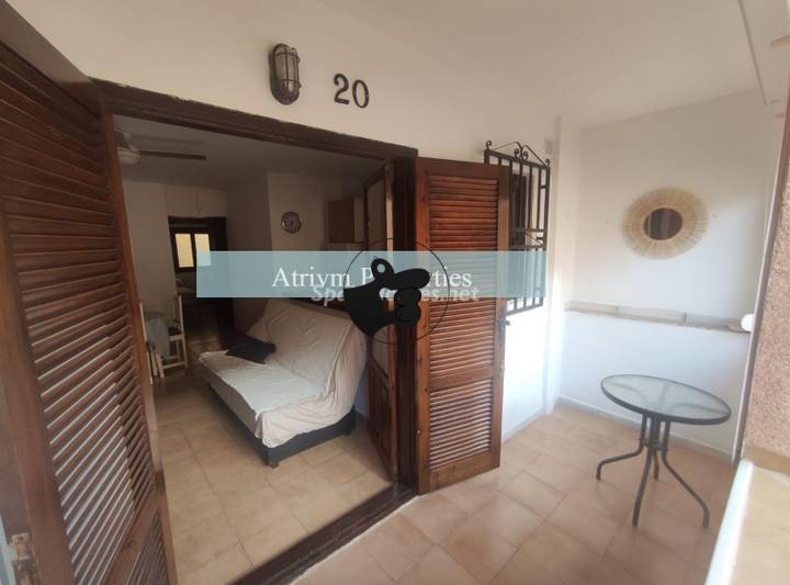 2 bedrooms apartment for rent in Torrevieja, Alicante, Spain