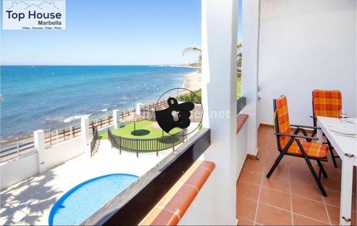 3 bedrooms apartment in Mijas, Malaga, Spain