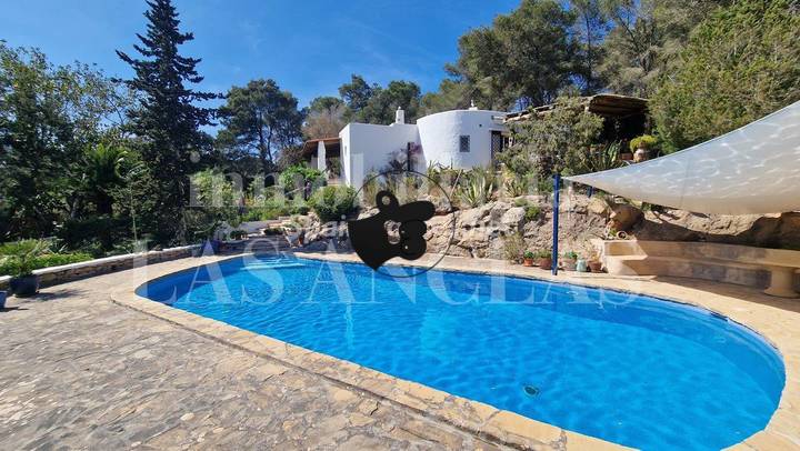 3 bedrooms house in Santa Eulalia del Rio, Balearic Islands, Spain