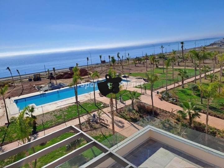 2 bedrooms apartment in Torre del Mar, Malaga, Spain