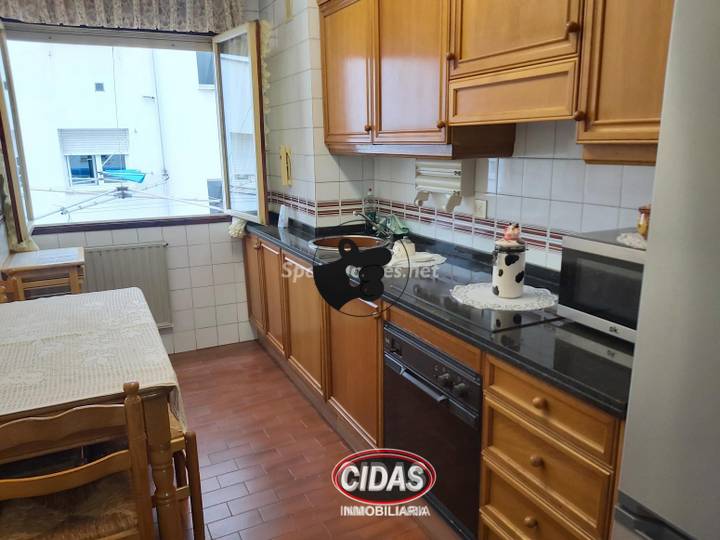 3 bedrooms apartment in Oviedo, Asturias, Spain