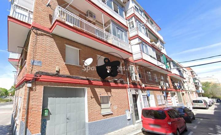 3 bedrooms apartment for sale in Madrid, Madrid, Spain