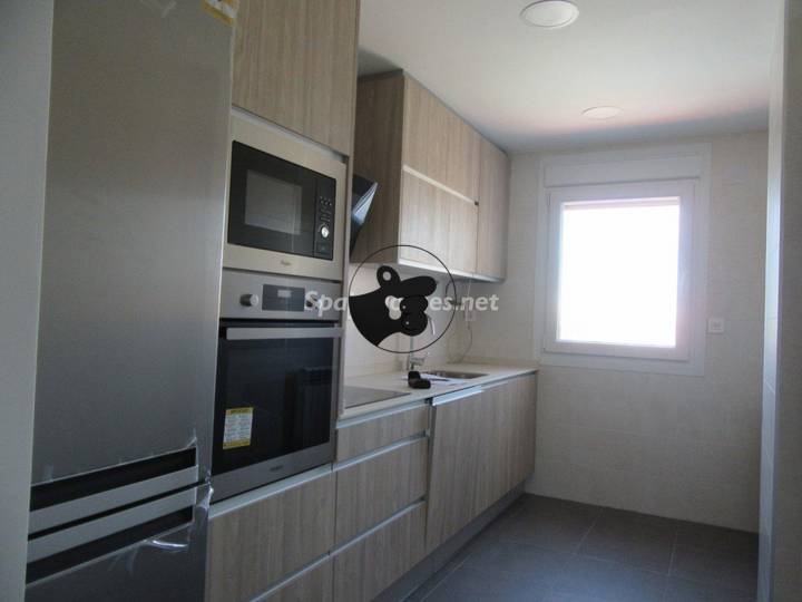 2 bedrooms apartment for rent in Zaragoza, Zaragoza, Spain