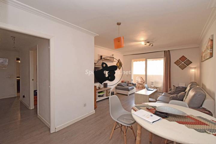 4 bedrooms apartment in Santa Eulalia del Rio, Balearic Islands, Spain