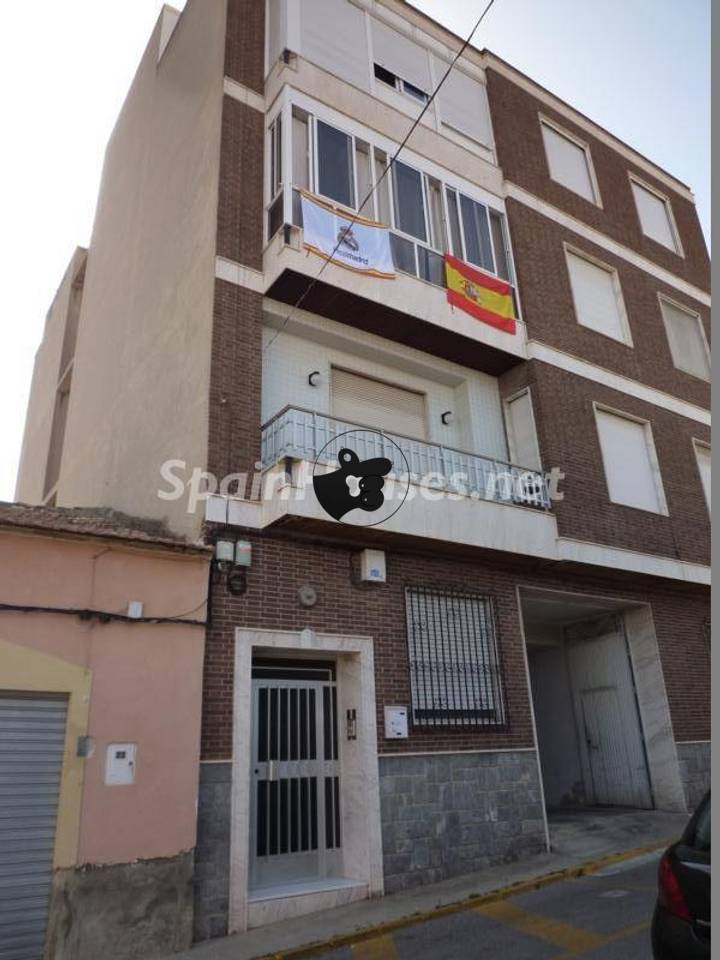 3 bedrooms apartment in Bigastro, Alicante, Spain