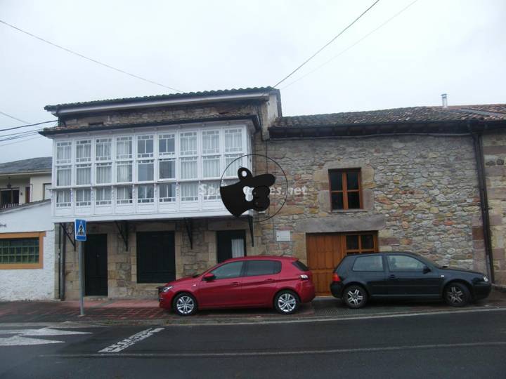 4 bedrooms house in Molledo, Cantabria, Spain