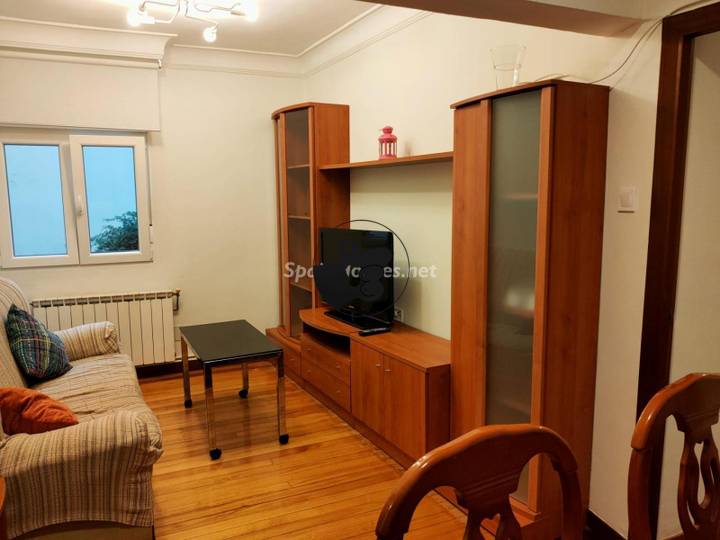 4 bedrooms apartment in Santander, Cantabria, Spain