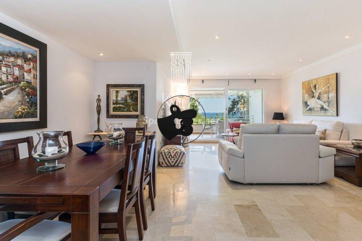 4 bedrooms apartment for sale in Calvia, Balearic Islands, Spain