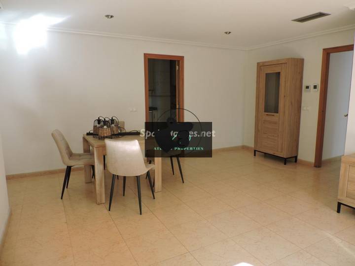 3 bedrooms apartment in Guardamar del Segura, Alicante, Spain