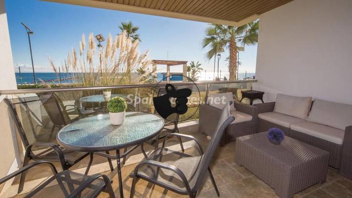 2 bedrooms apartment for sale in Manilva, Malaga, Spain