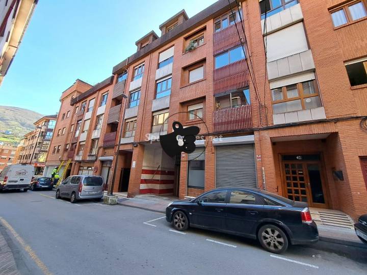 3 bedrooms apartment in Lena, Asturias, Spain