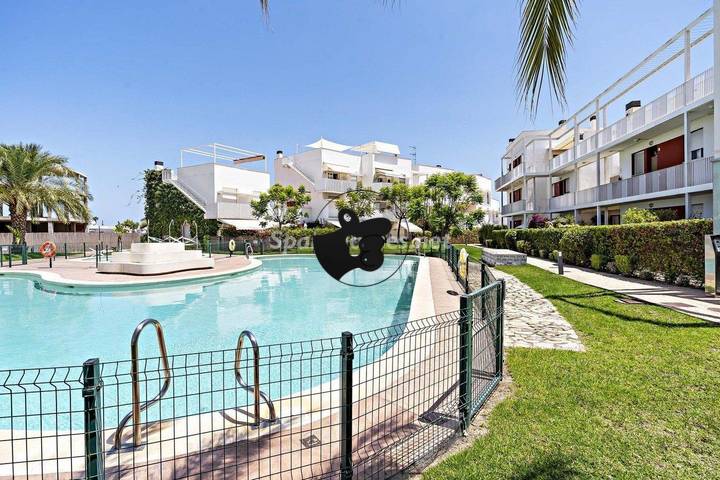 2 bedrooms apartment in Vera, Almeria, Spain