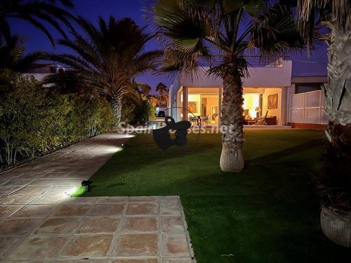 6 bedrooms house in Cartagena, Murcia, Spain