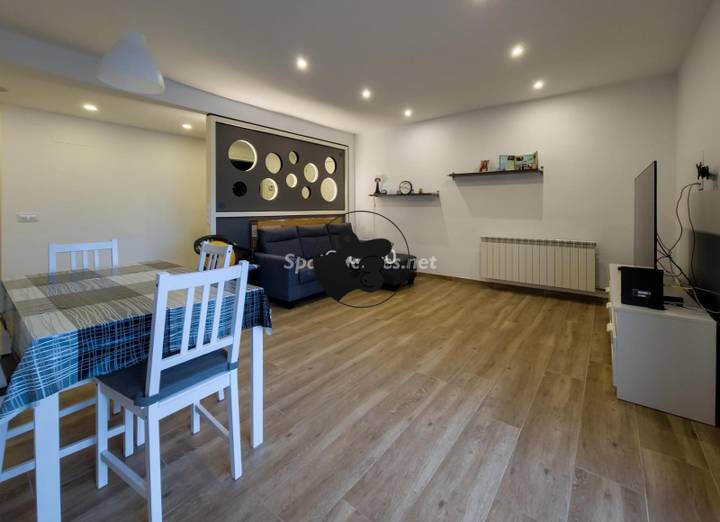 3 bedrooms apartment in Alpicat, Lleida, Spain