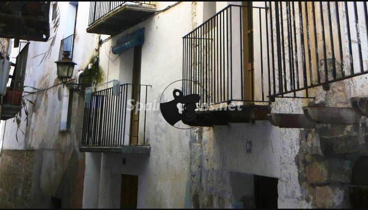 6 bedrooms house in Valderrobres, Teruel, Spain