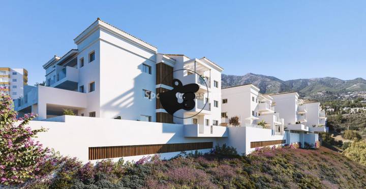 3 bedrooms apartment for sale in Fuengirola, Malaga, Spain