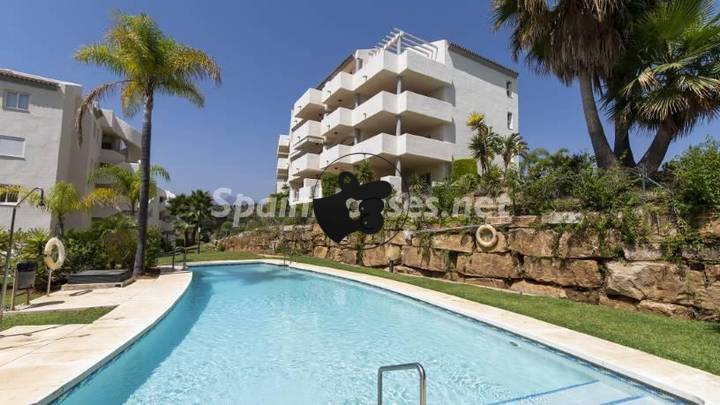 2 bedrooms apartment for sale in Marbella, Malaga, Spain